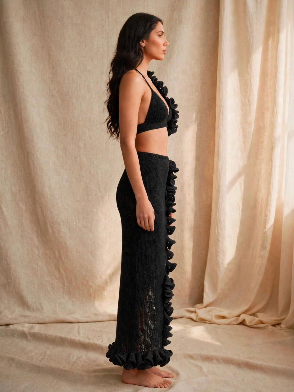 Conjunto Antonella