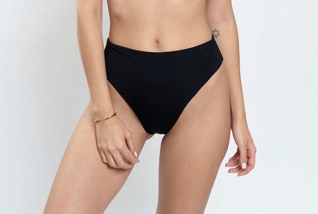 Top Rio con Hot Panties