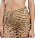 Falda Saint Tropez con Panties