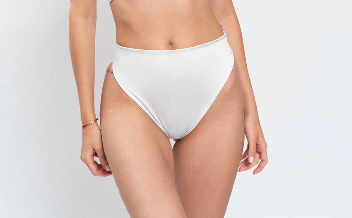 Hot Panties Shine