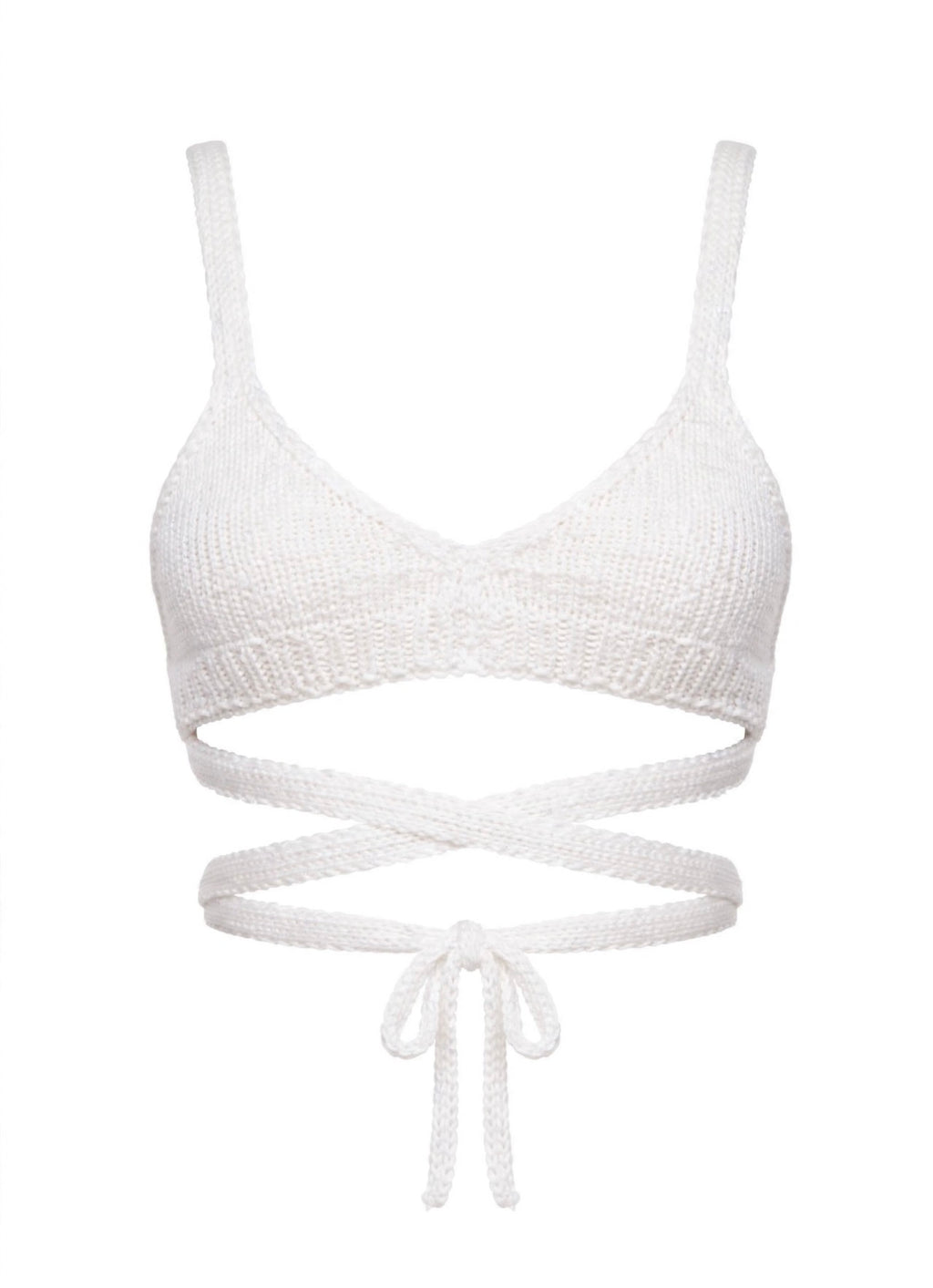Top Paris Blanco