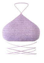 Top Grecia + Panties Shine