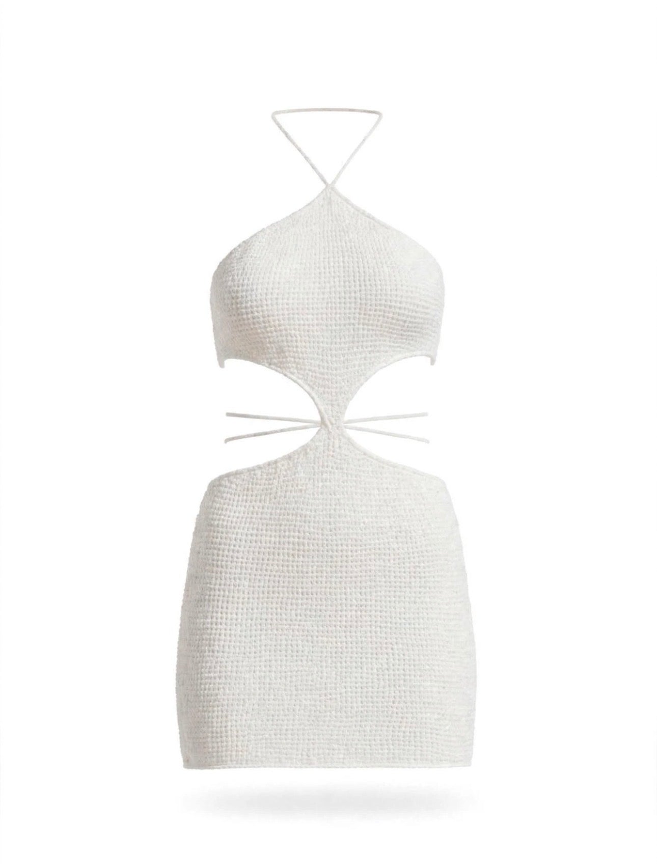 Santorini Dress