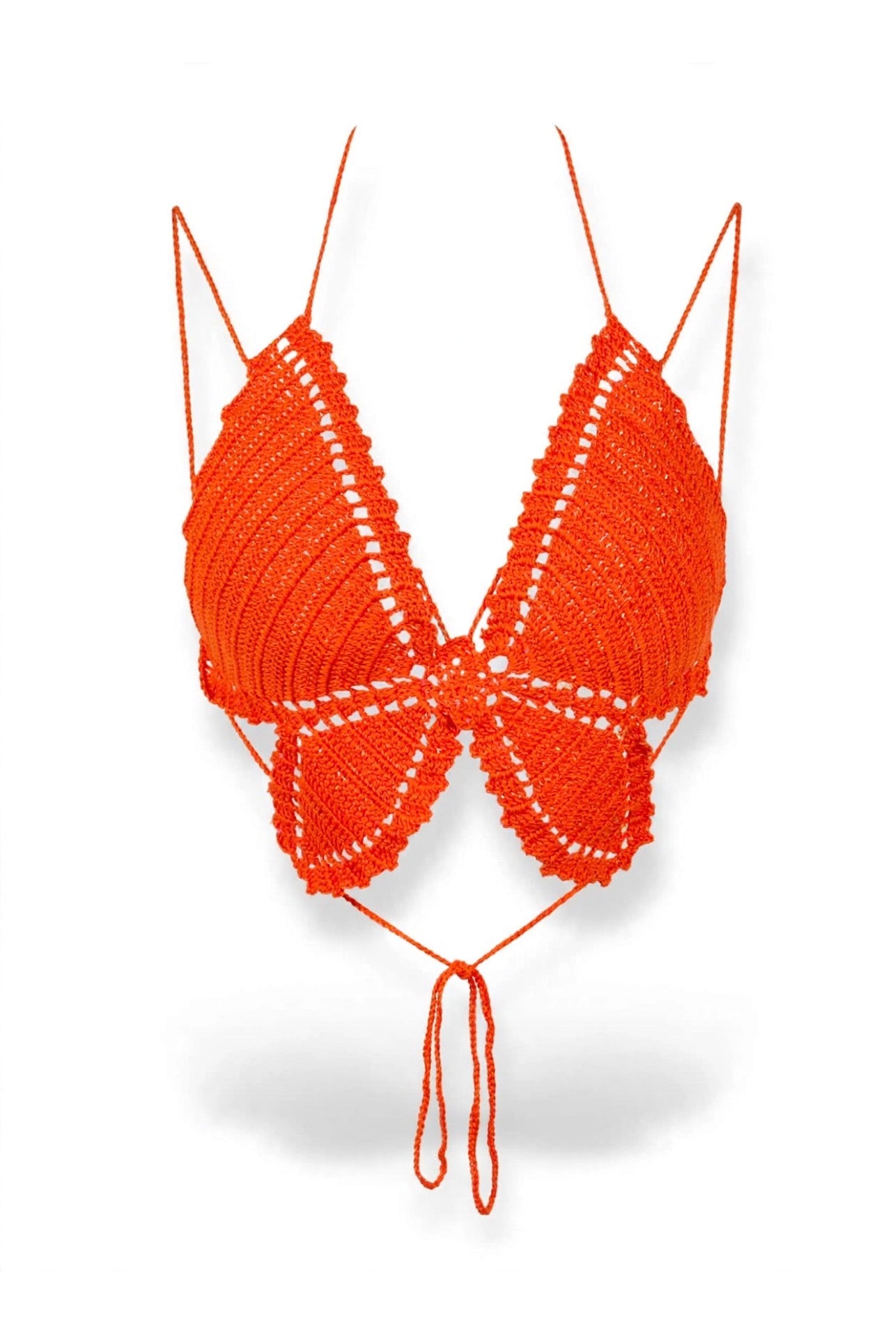 Top Butterfly