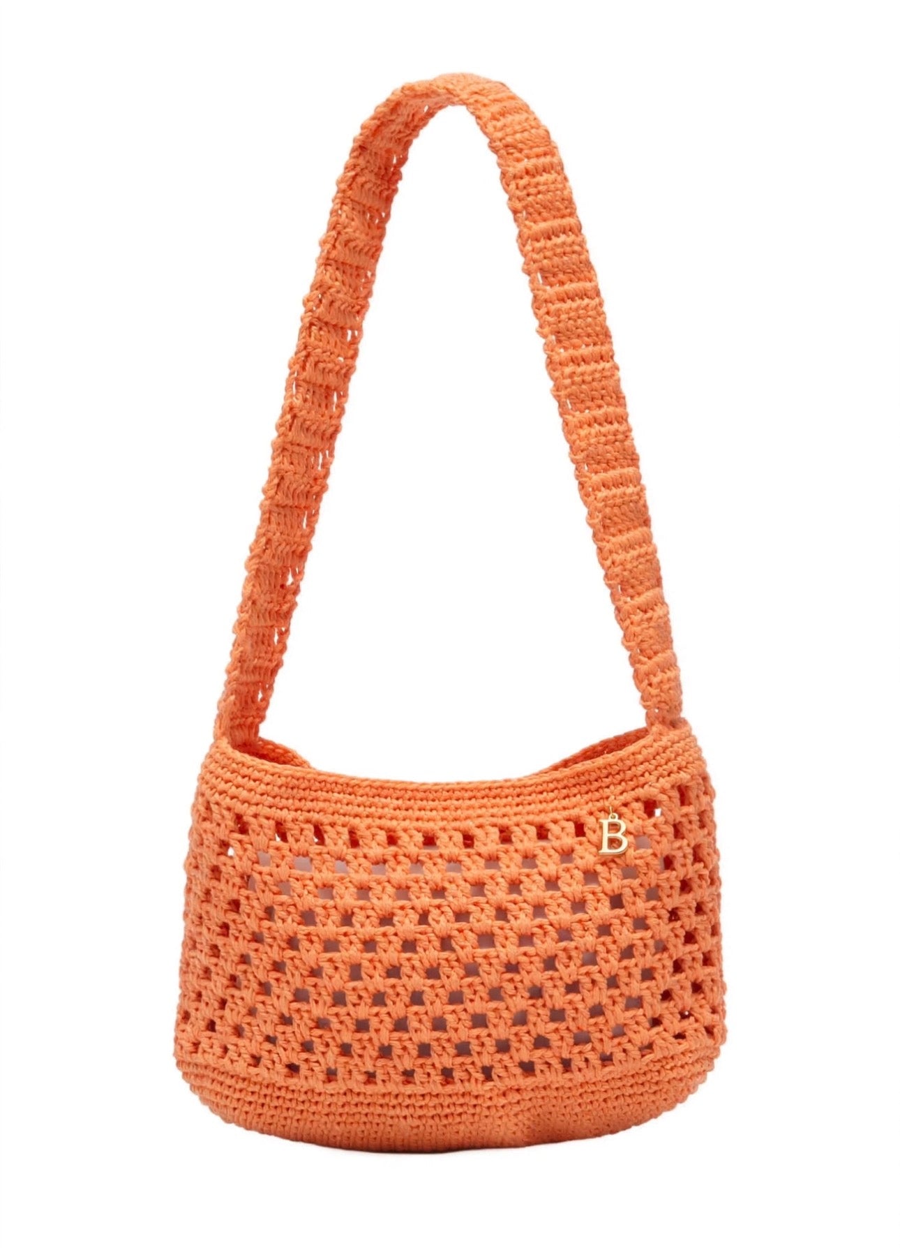 Bolsa Maldivas Mini Naranja