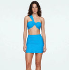 Falda Miami