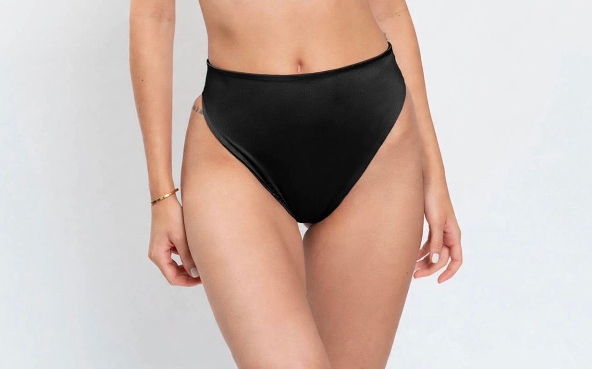 Hot Panties Shine