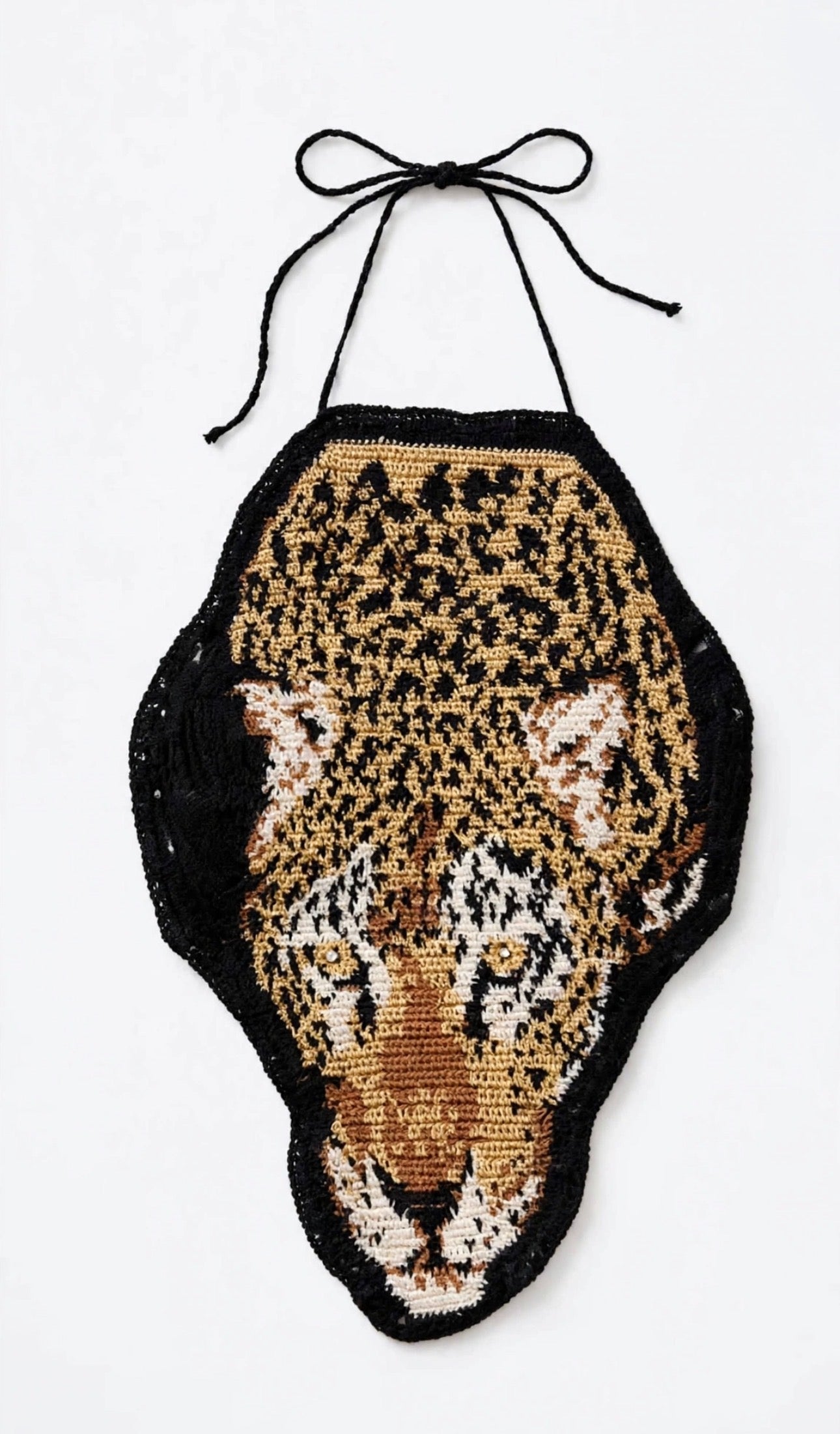 Top Jaguar