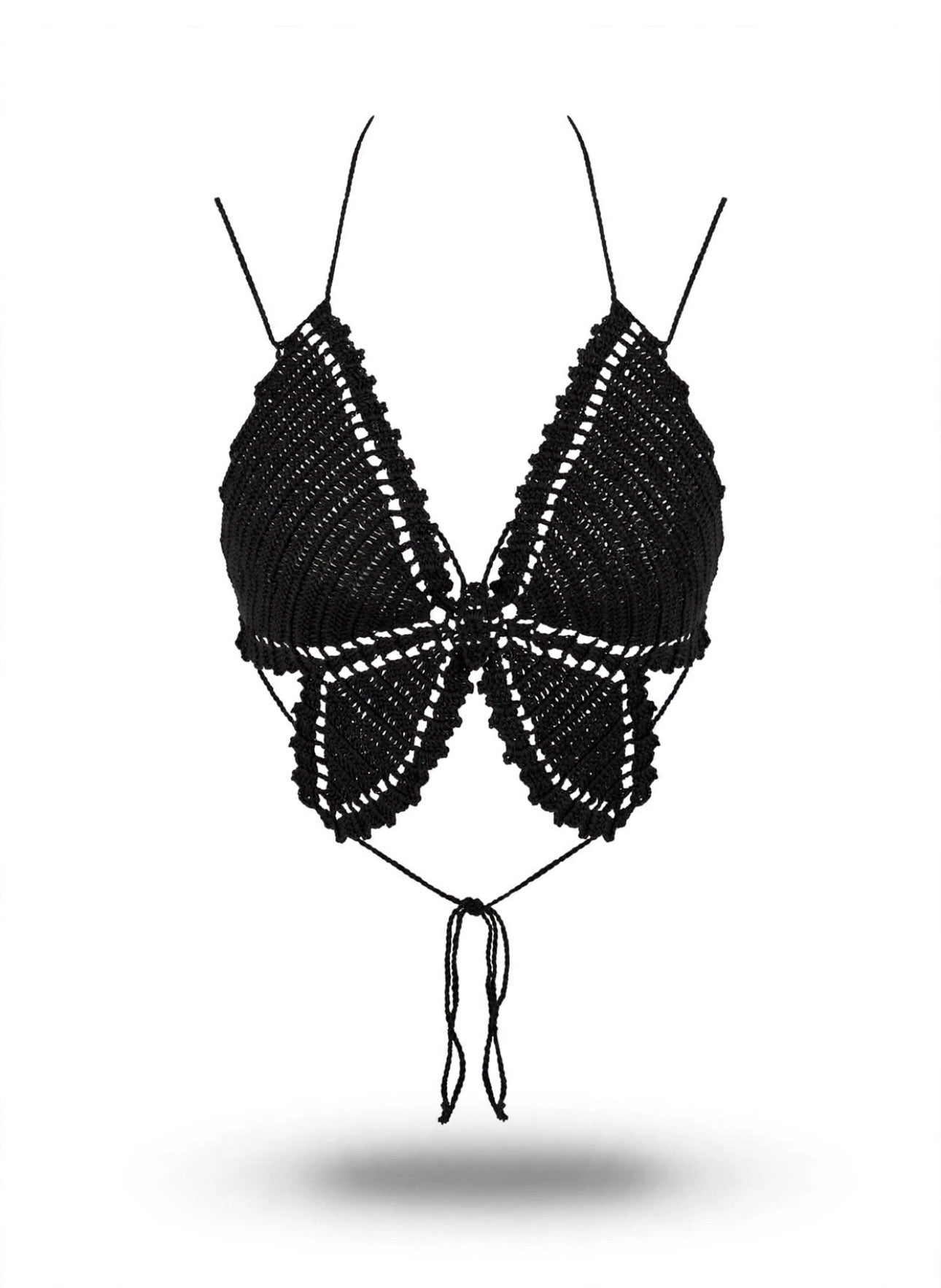 Top Butterfly