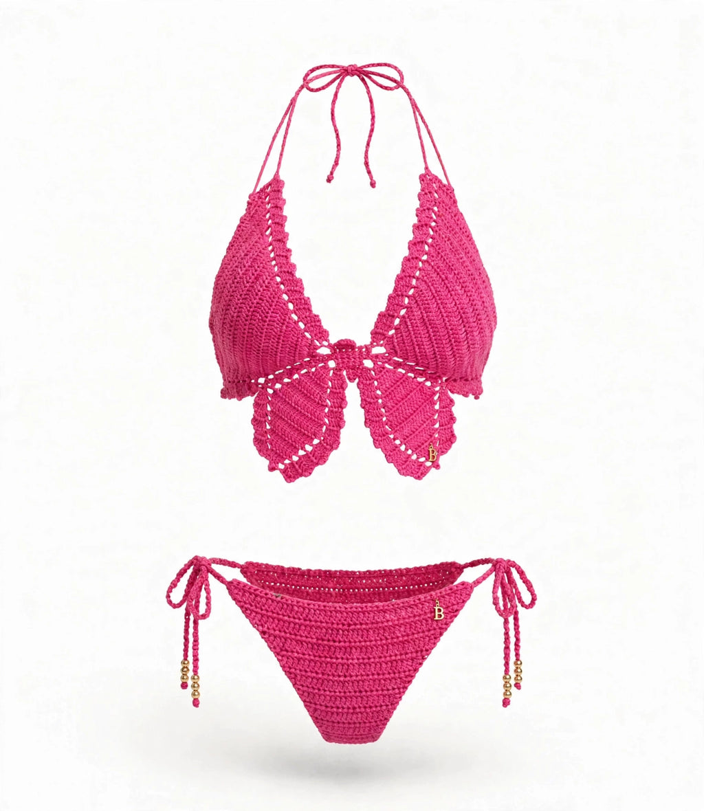 Bikini Butterfly