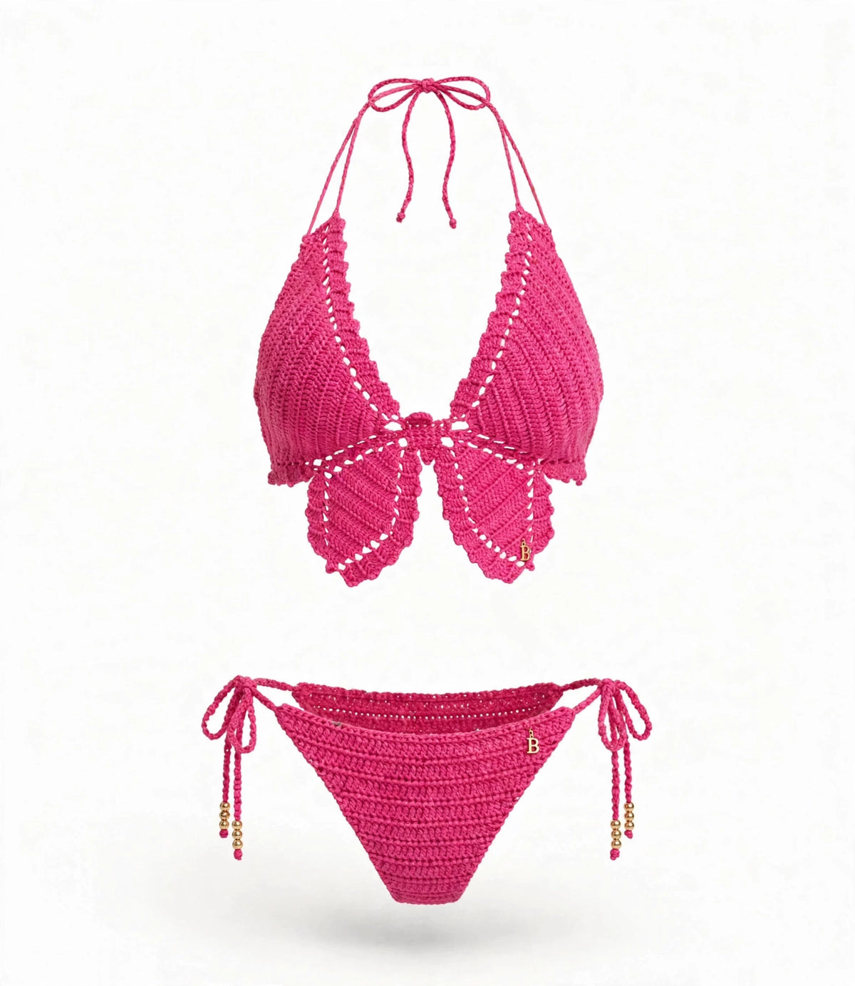 Bikini Butterfly