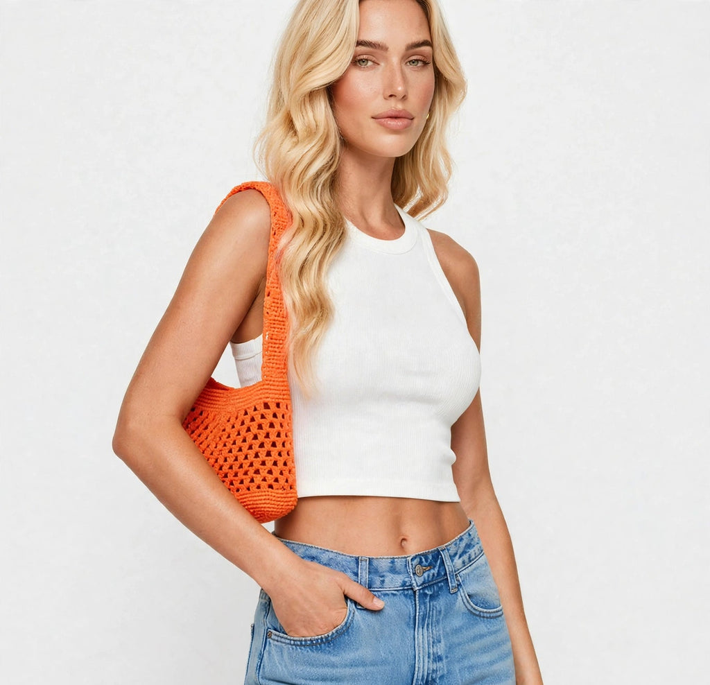 Mini Bolsa Maldivas