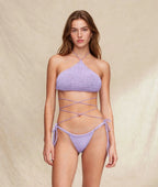 Top Grecia + Panties Shine