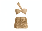 Top Bora Bora + Falda Noronha